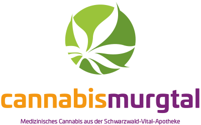 Cannabis Murgtal Logo